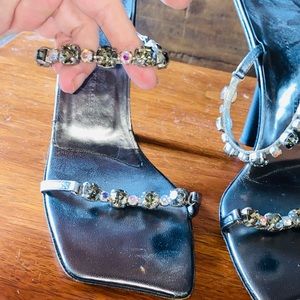 Giuseppe Zanotti Heels